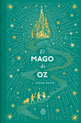 MAGO DE OZ EL EDICION CONMEMORATIVA
