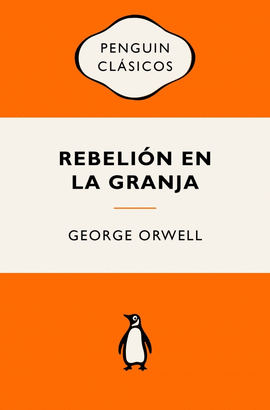 REBELION EN LA GRANJA