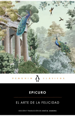 ARTE DE LA FELICIDAD EL