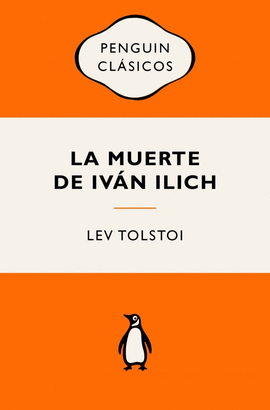 MUERTE DE IVAN ILICH LA