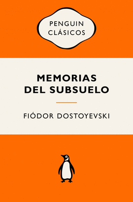 MEMORIAS DEL SUBSUELO