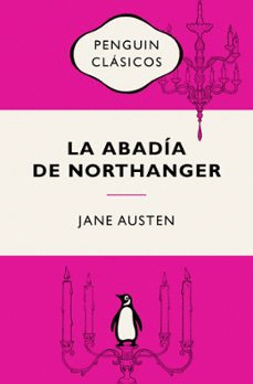ABADIA DE NORTHANGER LA