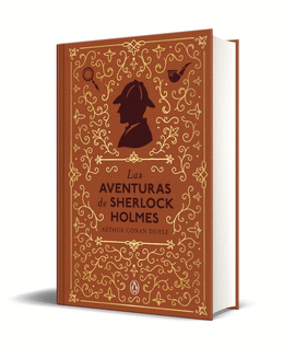 AVENTURAS DE SHERLOCK HOLMES LAS