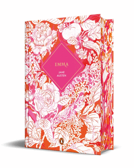 EMMA EDICION LIMITADA CON CANTOS TINTADOS