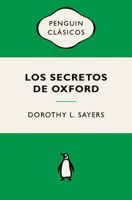 SECRETOS DE OXFORD LOS