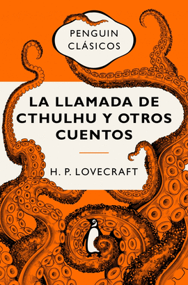 LLAMADA DE CTHULHU Y OTROS CUENTOS LA