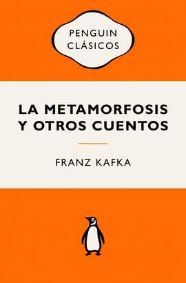 METAMORFOSIS Y OTROS CUENTOS LA