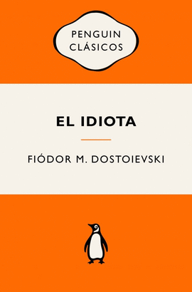 IDIOTA EL
