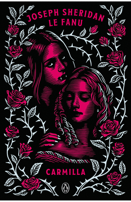 CARMILLA  EDICION LIMITADA
