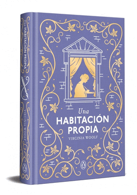 UNA HABITACION PROPIA