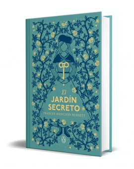 JARDIN SECRETO EL EDICION ESPECIAL EN TAPA DURA