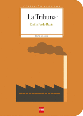 TRIBUNA LA