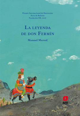 LEYENDA DE DON FERMÍN LA