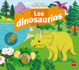 DINOSAURIOS LOS