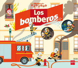 BOMBEROS LOS