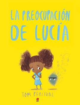PREOCUPACION DE LUCIA LA