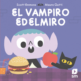 VAMPIRO EDELMIRO EL