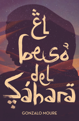 BESO DEL SAHARA EL
