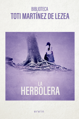 HERBOLERA LA