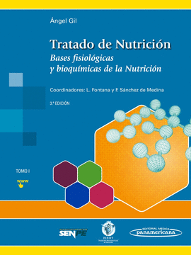 TRATADO DE NUTRICION TOMO 1