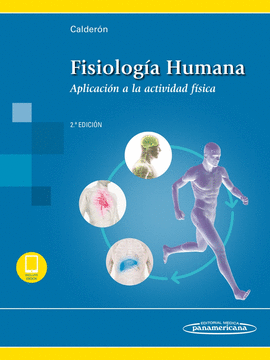 FISIOLOGIA HUMANA APLICACION A LA ACTIVIDAD FISICA