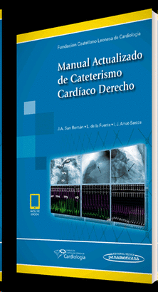 MANUAL ACTUALIZADO DE CATETERISMO CARDIACO DERECHO