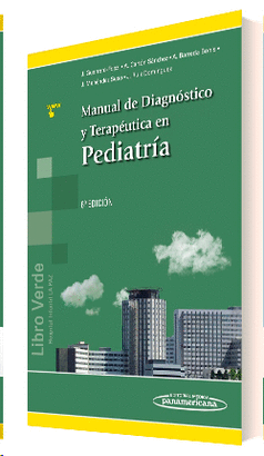MANUAL DE DIAGNOSTICO Y TERAPEUTICA EN PEDIATRIA