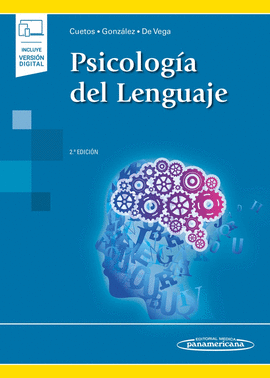 PSICOLOGIA DEL LENGUAJE