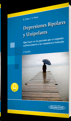 DEPRESIONES BIPOLARES Y UNIPOLARES