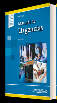 MANUAL DE URGENCIAS + EBOOK