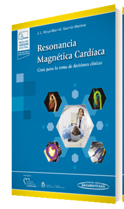 RESONANCIA MAGNETICA CARDIACA + EBOOK