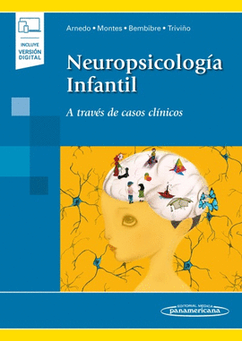 NEUROPSICOLOGIA INFANTIL