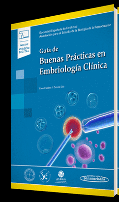 GUIA DE BUENAS PRACTICAS EN EMBRIOLOGIA CLINICA