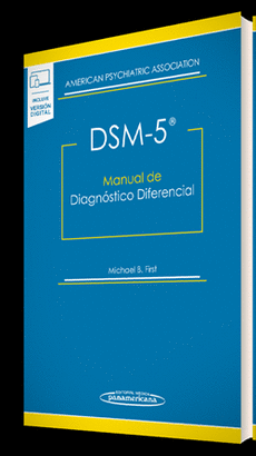 DSM 5 MANUAL DE DIAGNOSTICO DIFERENCIAL