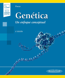 GENETICA