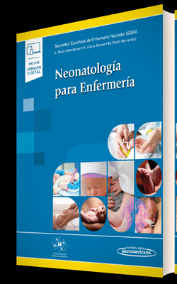NEONATOLOGIA PARA ENFERMERIA