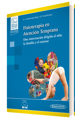FISIOTERAPIA EN ATENCION TEMPRANA