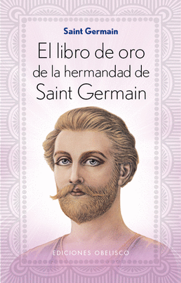 LIBRO DE ORO DE LA HERMANDAD DE SAINT GERMAIN EL