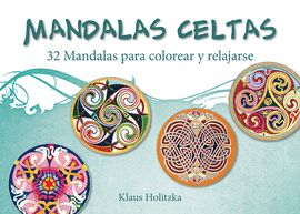 MÁNDALAS CELTAS