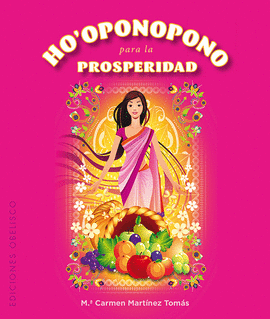 HOOPONOPONO PARA LA PROSPERIDAD