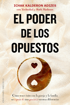 PODER DE LOS OPUESTOS EL