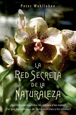 RED SECRETA DE LA NATURALEZA LA