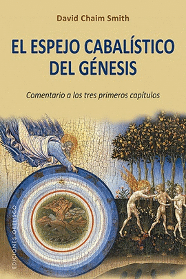 ESPEJO CABALISTICO DEL GENESIS EL
