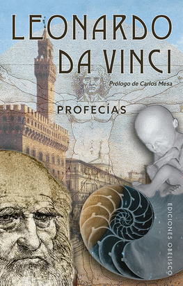 LEONARDO DA VINCI PROFECÍAS