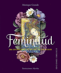 FEMINITUD ESTUCHE + CARTAS