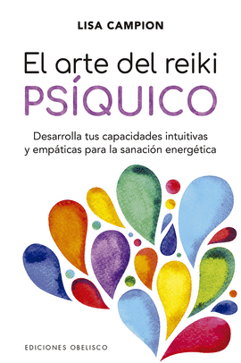 ARTE DEL REIKI PSÍQUICO EL