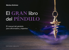 GRAN LIBRO DEL PENDULO EL