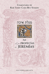 PROFECIAS DE JEREMIAS LAS