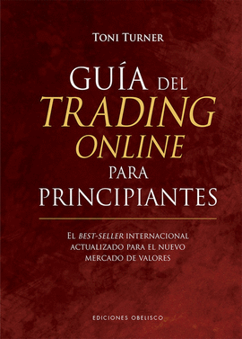GUIA DEL TRADING ONLINE PARA PRINCIPIANTES