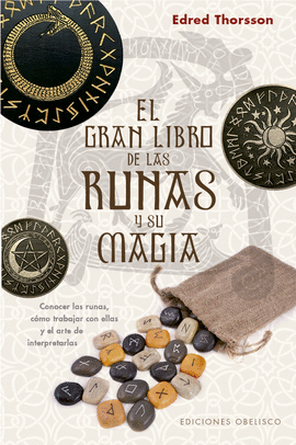 GRAN LIBRO DE LAS RUNAS Y SU MAGIA EL